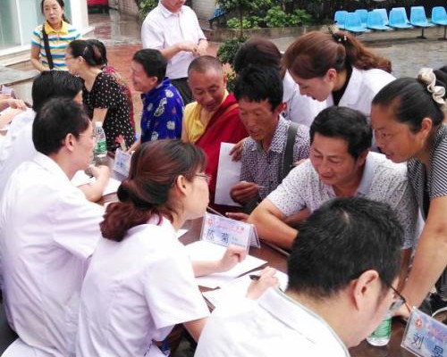 杭州正规试管婴儿医院推荐，这5点优势是关键！